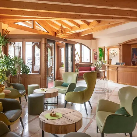 Cavallino Lovely Hotel-3