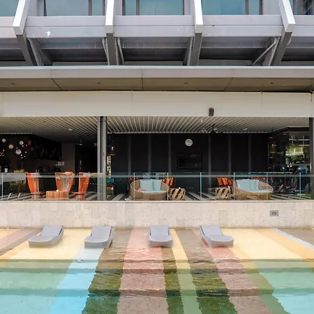 Doubletree By Hilton Sukhumvit Bangkok-3