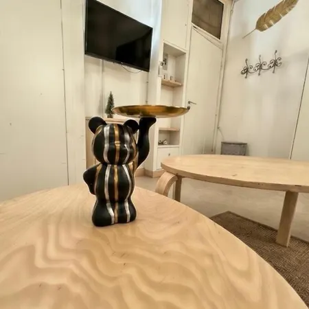 Navona Open Space Apartments-3