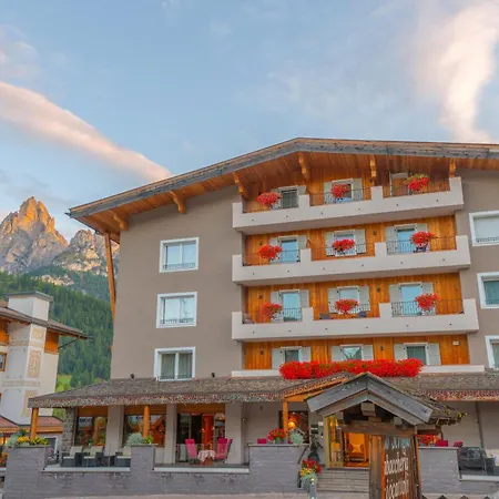 Hotel Meida-2
