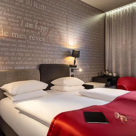 Mercure Vienna First-2