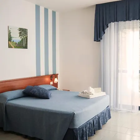 Hotel Villaggio Aurora-2