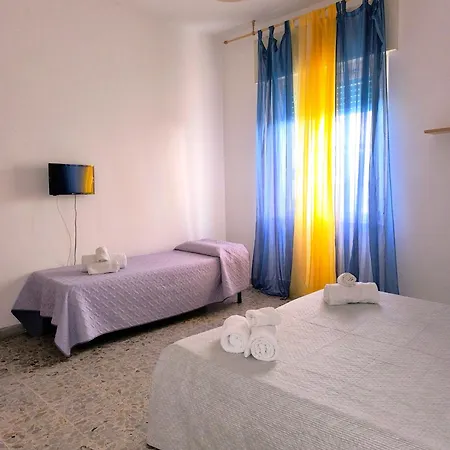 B&B Argentiera 12-2