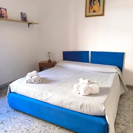 B&B Argentiera 12-3