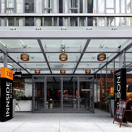 INNSiDE by Meliá New York Nomad-3