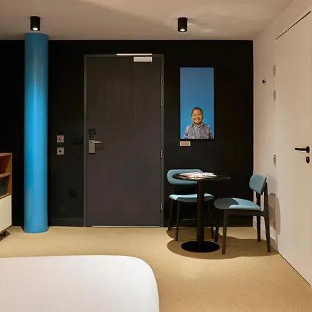 Good Hotel London-3