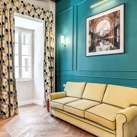 Babuino Palace&Suites-3