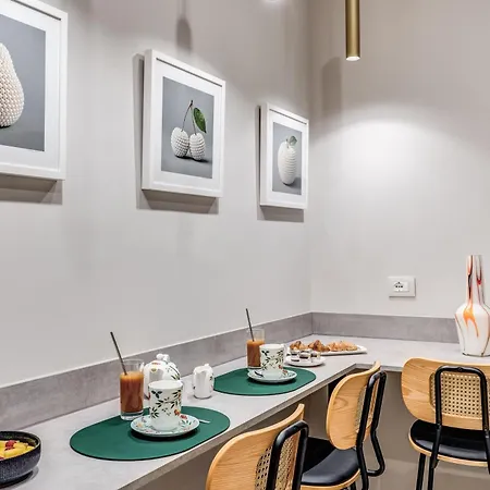 Babuino Palace&Suites-2