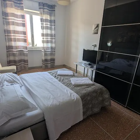 Pearl Pisa Guest House-3