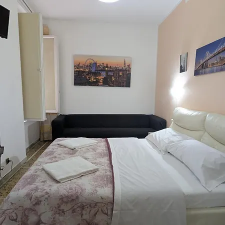 Pearl Pisa Guest House-2