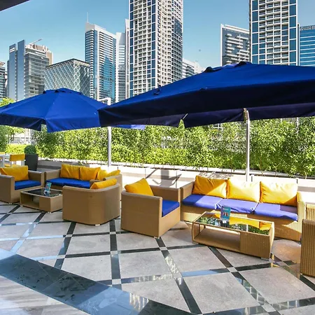 Grand Mercure Business Bay-2