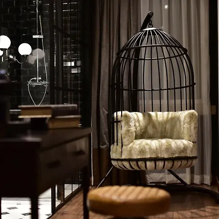 Maxime Boutique Hotel Avenida Da Liberdade (Adults Only)-2