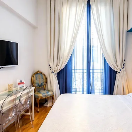 B&B Orsini 46-3
