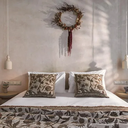 Ederlezi Boutique Hotel-2