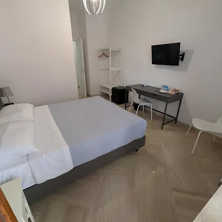 Napoli City Inn-2