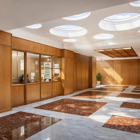 Ar Rooms Rome By Rhr-2