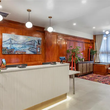 Mayfair Hotel, An Ascend Collection Hotel-2