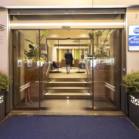 Best Western Hotel Luxor-3