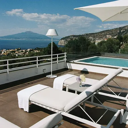 Villa Oriana Relais-2