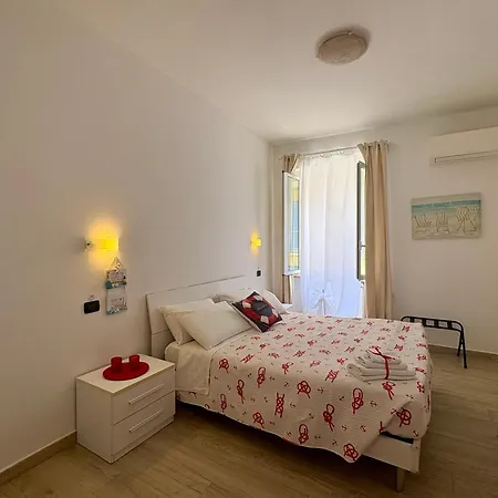 Affittacamere Il Veliero-3