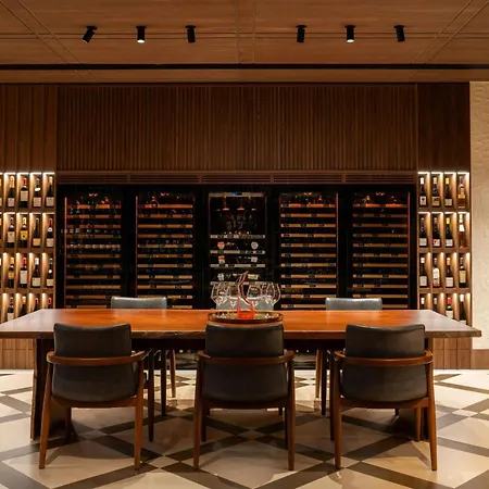 Jw Marriott Marquis Hotel Dubai-2