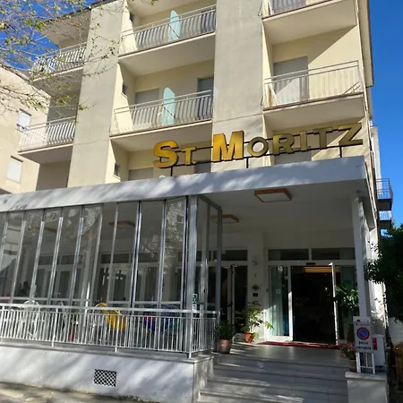 Hotel St. Moritz-2