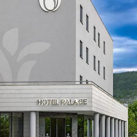 Hotel Palace Medjugorje-2