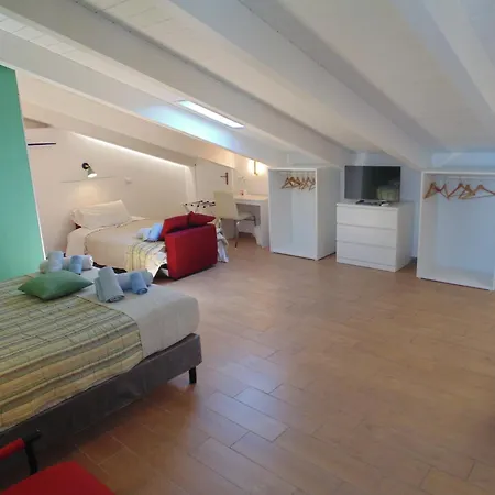 B&B Oasi al Mare-3