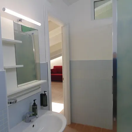 B&B Oasi al Mare-2