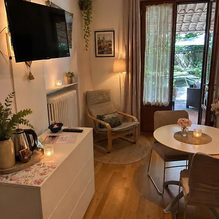 La Petite Maison-2