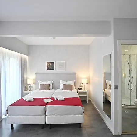 My Charm Lisbon Suites-3