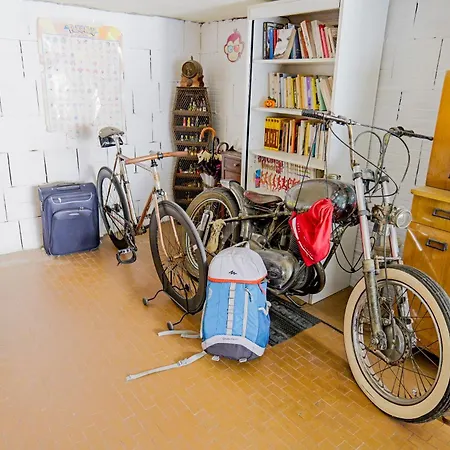 The Homestay - Arezzo-2