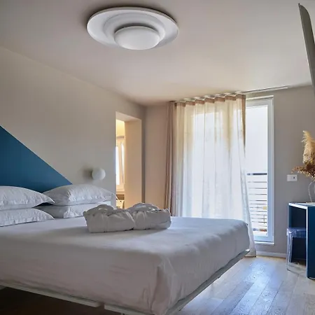 Idillio Your Luxury Rooms-2