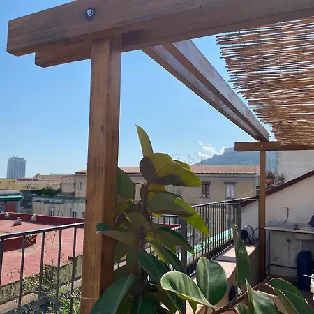Janare - Rooms & Terrace-2