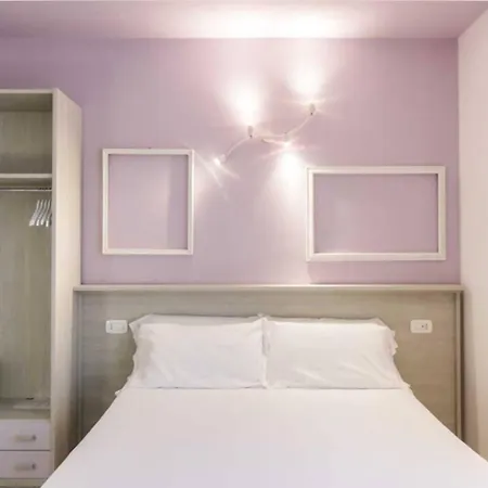 Mincio Relais Rooms & Pool-2