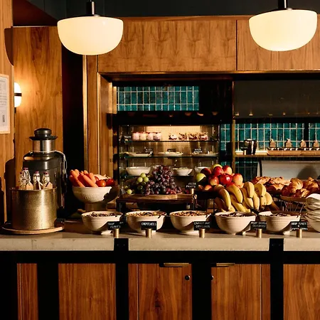 Wilde Aparthotels London Paddington-3