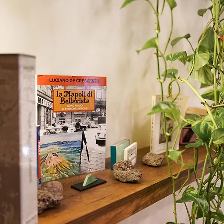 Casa Agnese B&B-3