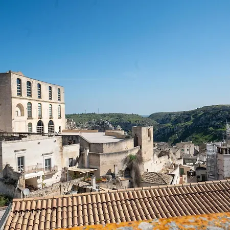 Stay Matera nei Sassi-3