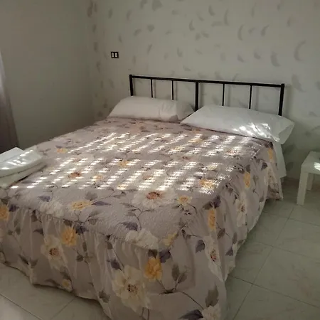B&B Porta Roma-2
