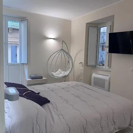 That'S Amore Accommodation Tropea-3
