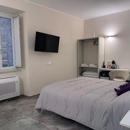 That'S Amore Accommodation Tropea-2