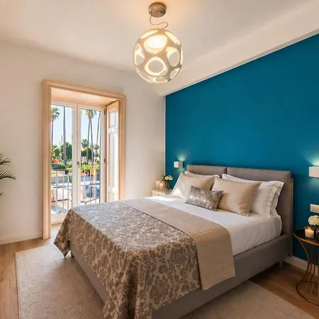 Suite Riviera 84-2