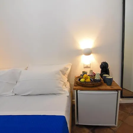 La Dimora delle Arti B&B-2