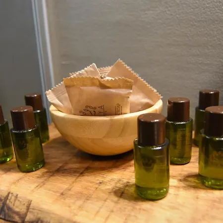 La Dimora delle Arti B&B-3