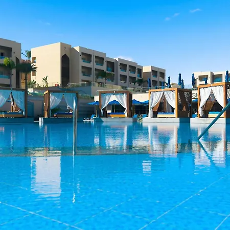 Cleopatra Luxury Resort Sharm - Adults Only 16 Years Plus-3