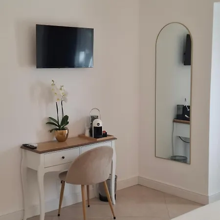 Villa Forte Salvi - Rooms-3