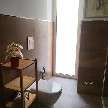 San Severino Boutique Apartment-2