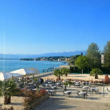 Hotel Villa Trieste-2