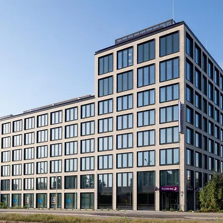 Premier Inn Muenchen City Schwabing-3