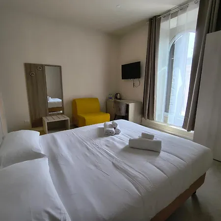 Hotel Domus Rome-3
